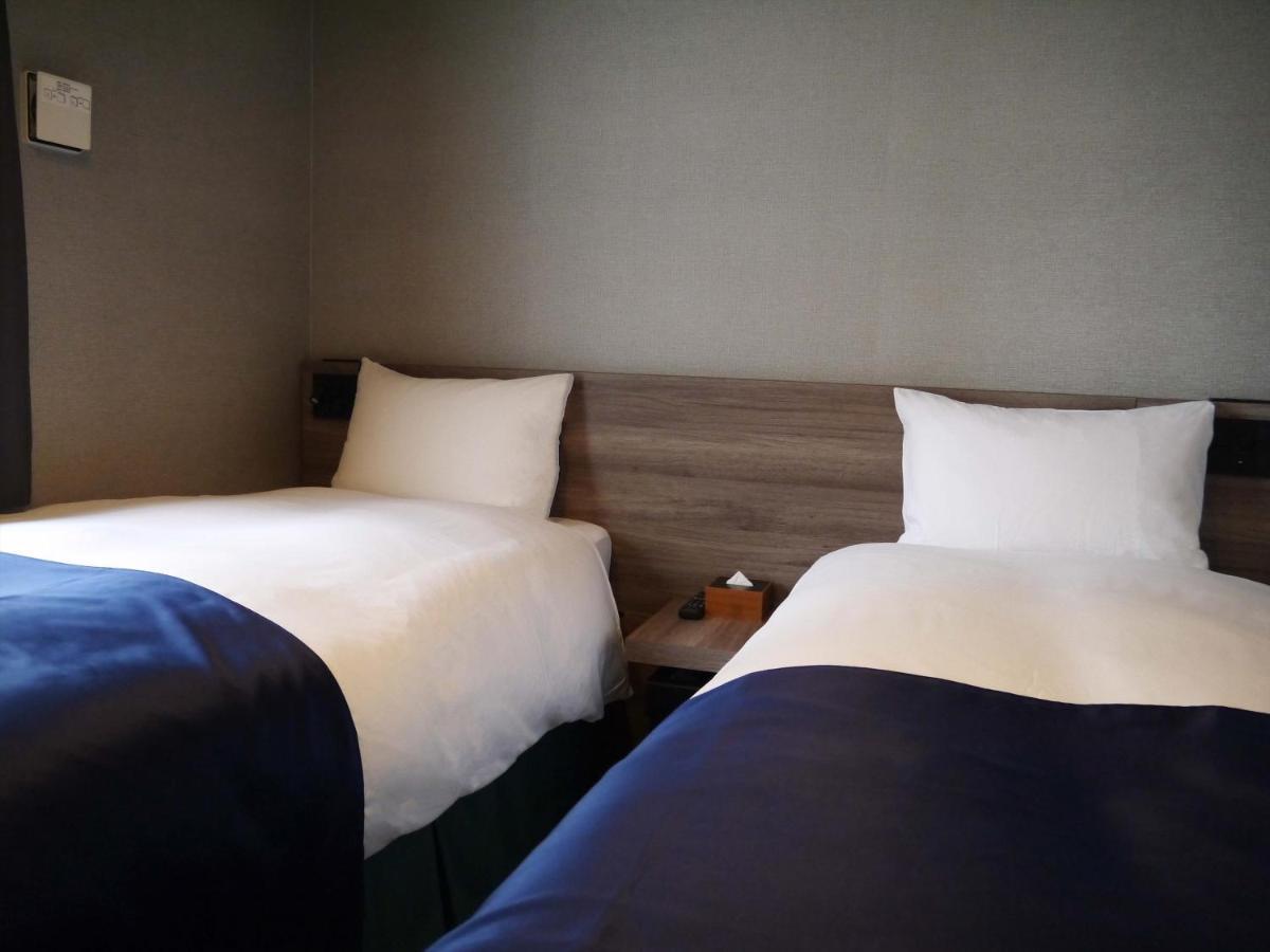 Western Fino Shinsaibashi Hotel Ōsaka