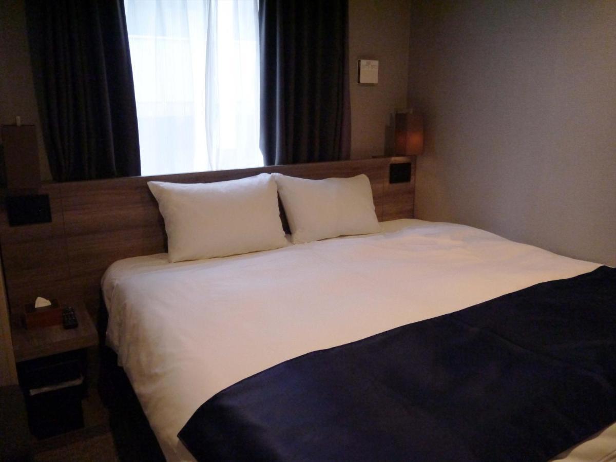 ベストウェスタンホテルフィーノ大阪心斎橋 3*