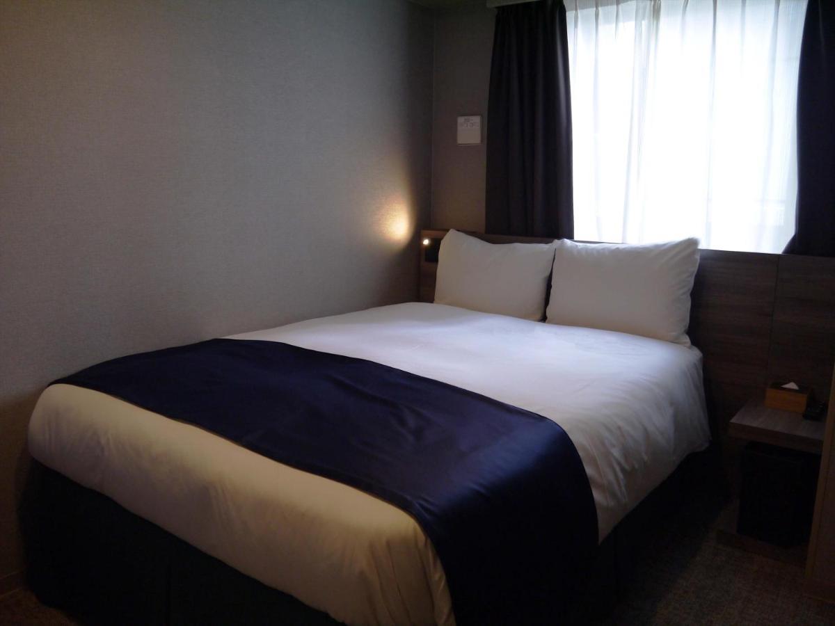Hotel Western Fino Shinsaibashi Ōsaka
