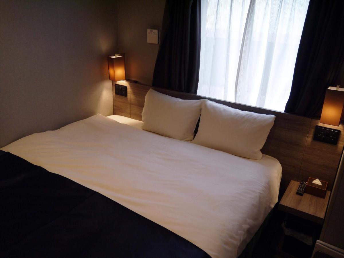ベストウェスタンホテルフィーノ大阪心斎橋 3*