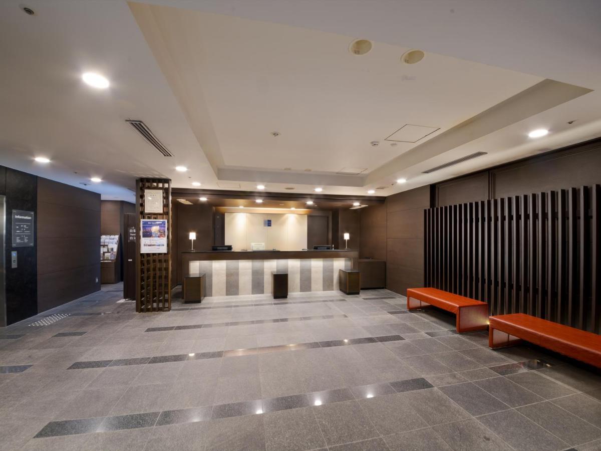 ホテル ベストウェスタンホテルフィーノ大阪心斎橋 大阪市