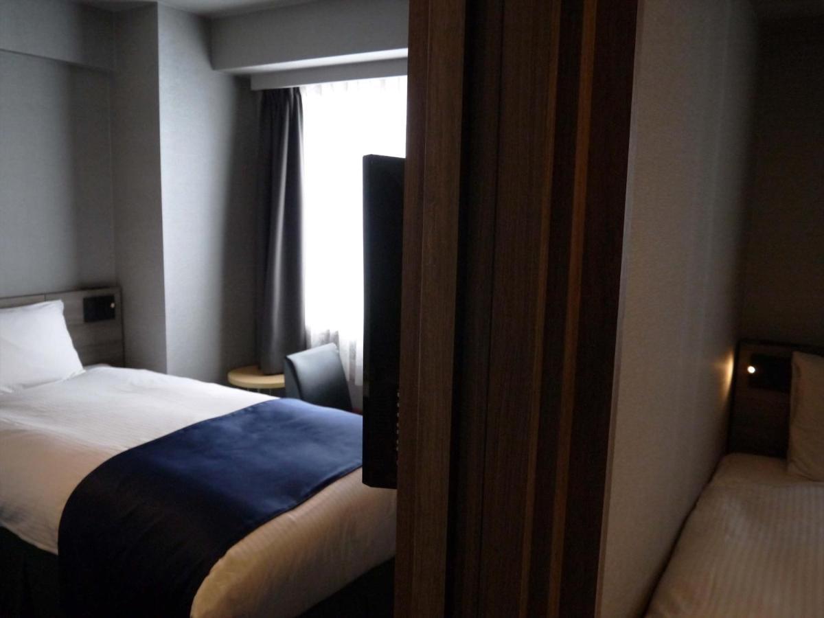 Western Fino Shinsaibashi 3* Ōsaka