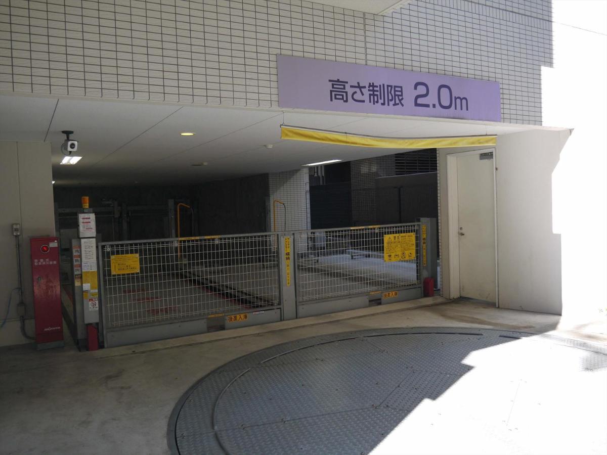 ホテル ベストウェスタンホテルフィーノ大阪心斎橋