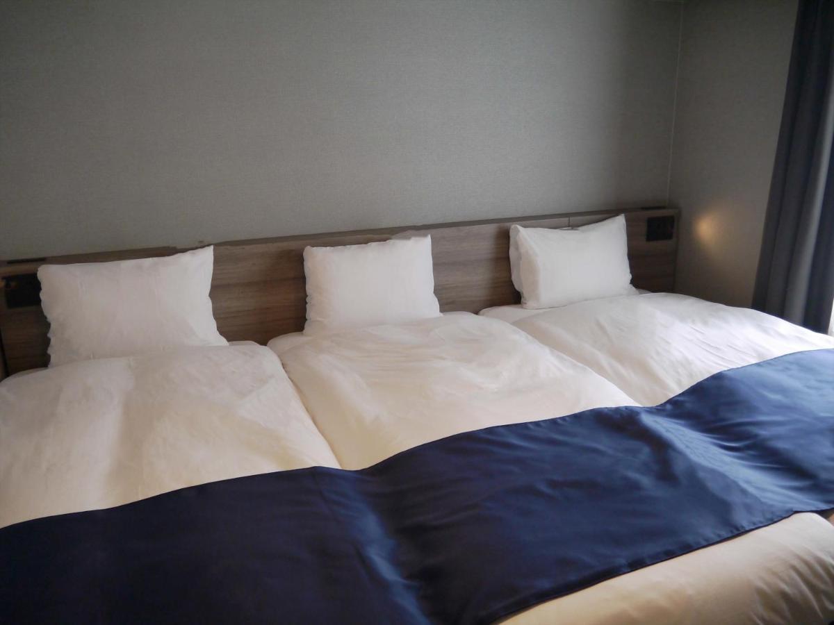 Western Fino Shinsaibashi 3* Ōsaka