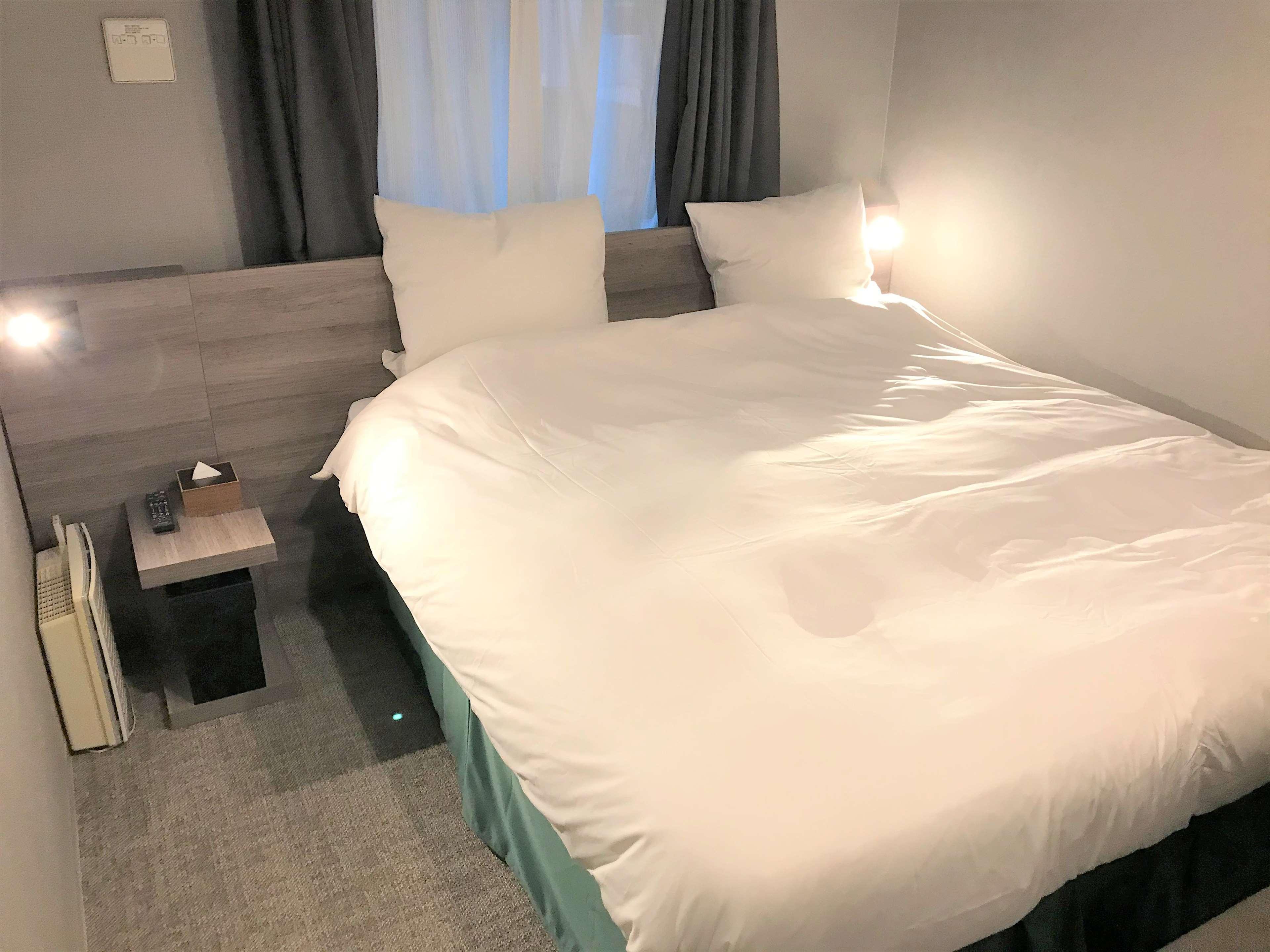 ホテル ベストウェスタンホテルフィーノ大阪心斎橋 3*