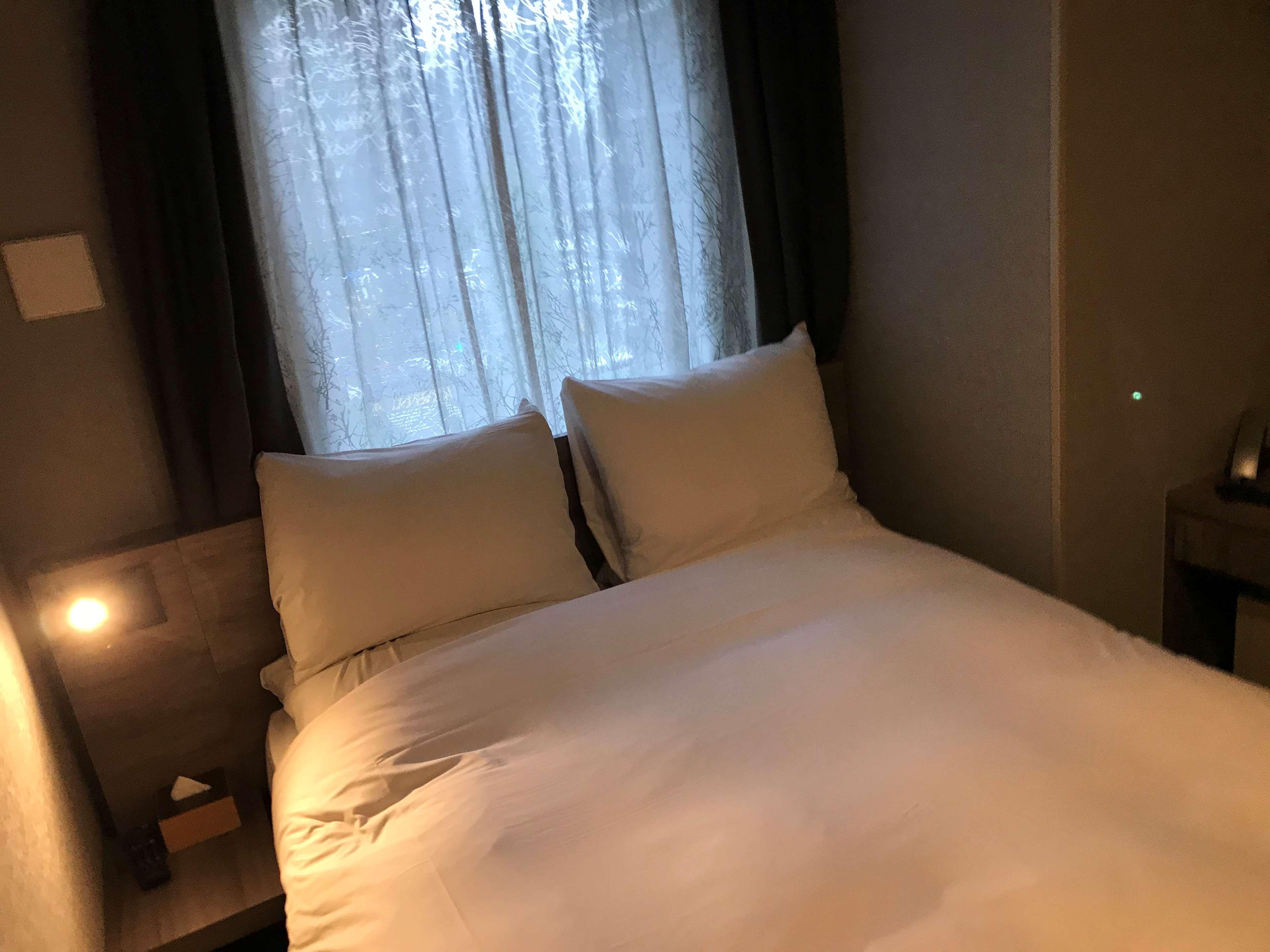 ベストウェスタンホテルフィーノ大阪心斎橋 3* 大阪市