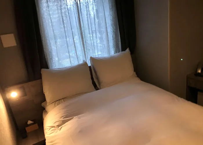 Best Western Hotel Fino Osaka Shinsaibashi