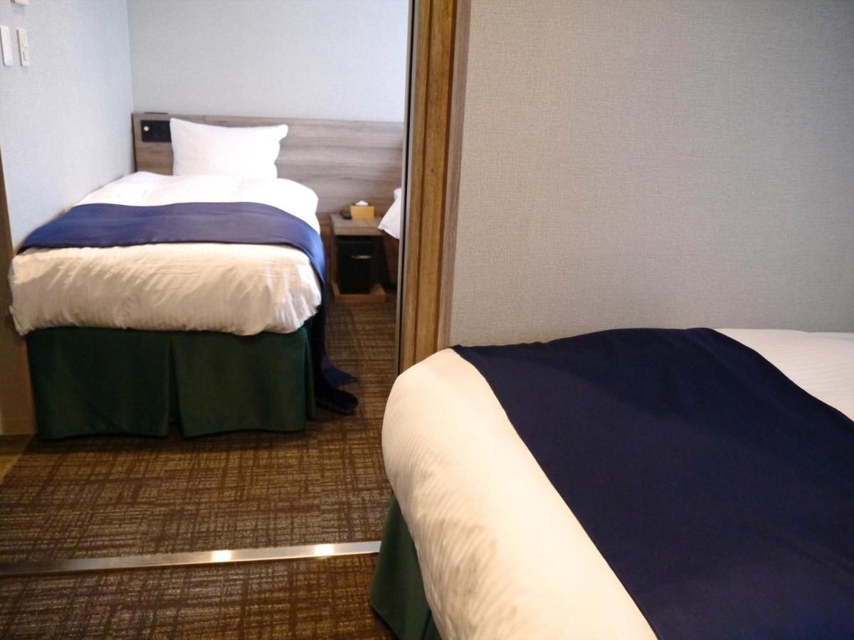 ベストウェスタンホテルフィーノ大阪心斎橋 3* 大阪市
